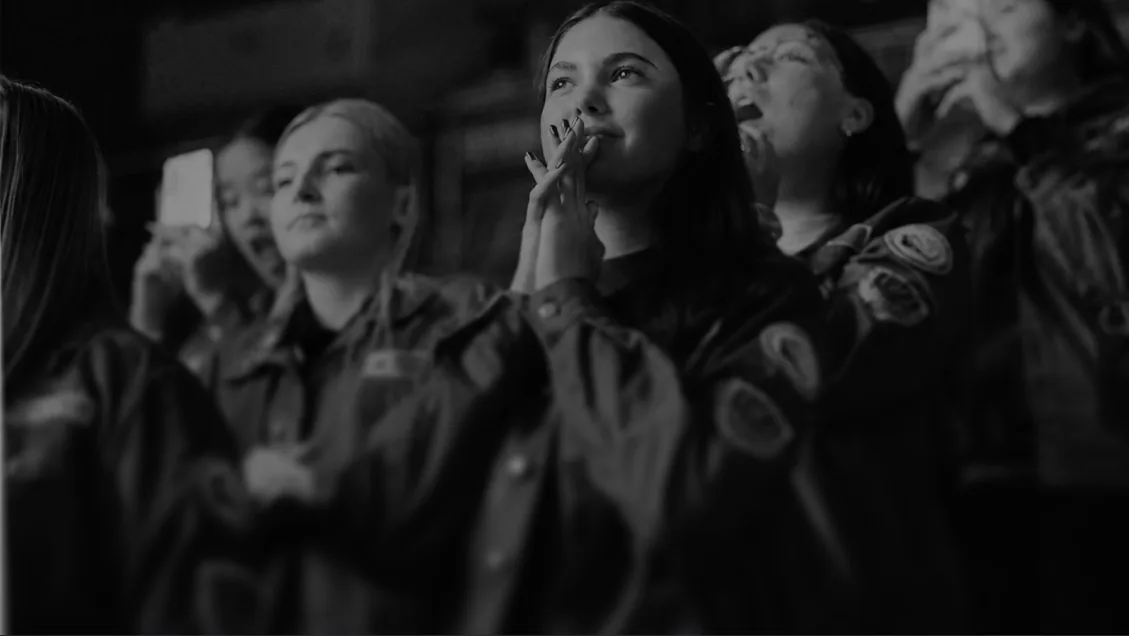 Церемония Национальной премии «Труд крут»